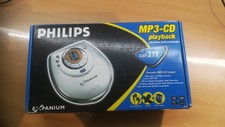 LETTORE CD portatile PHILIPS