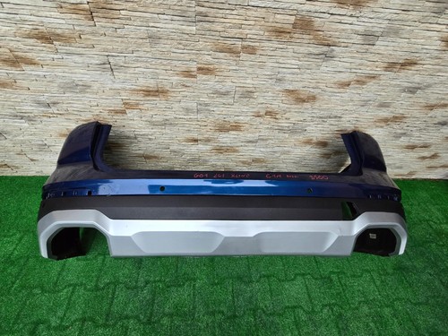 Paraurti posteriore bmw g01 - bmw,