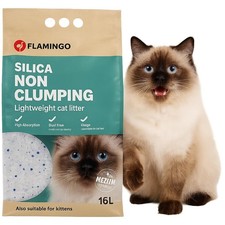 Flamingo lettiera per - , gatti