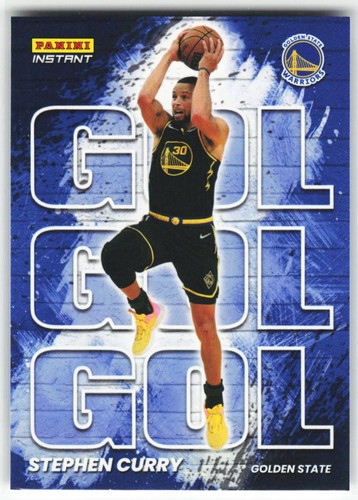 2021 panini instant city - 2021-22, my