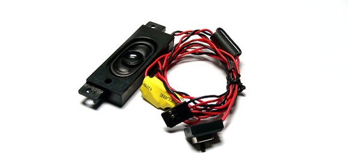 Power model sistema - gt, rc