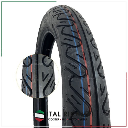 Copertone slik liscio - copertone,