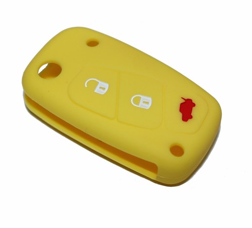 Guscio chiave cover silicone - guscio,