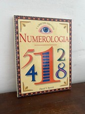 DAVID B.BARRET-NUMEROLOGIA-I LIBRI DEL DESTINO-1997