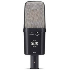 Warm Audio WA-14 Microfono a