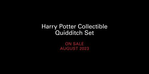 Harry potter collectible - potter,