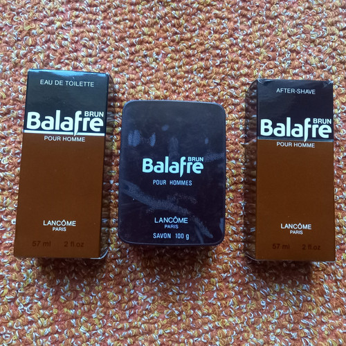 Balafre brun lancome - -,