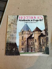 Vinile beethoven sinfonia - vinile, n5