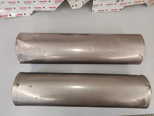 Foderi titanio per - foderi,