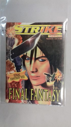 Strike special numero - strike,