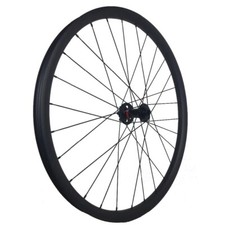 Ruota Bicicletta Mtb Carbonio