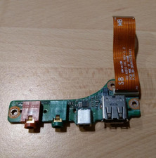 Scheda USB AUDIO board card