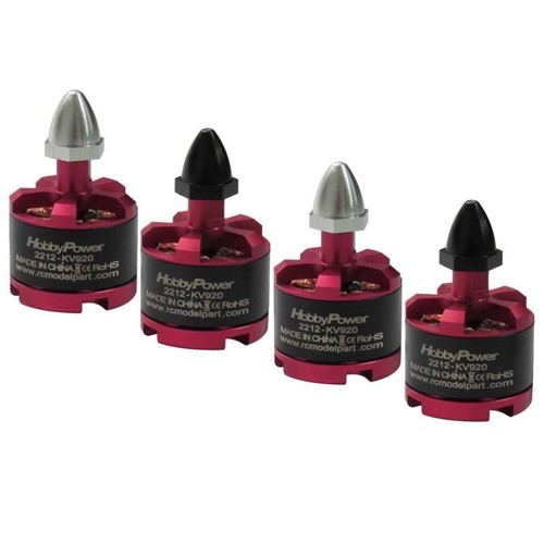 2212 920kv motore - hp,