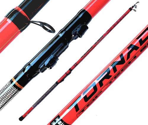 Canna tornad bolognese - tornad, 3