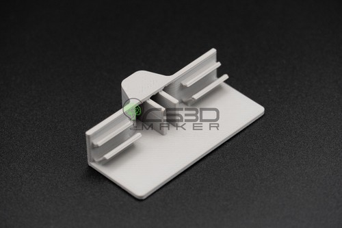 Cursore blocco porta frigo - cursore,