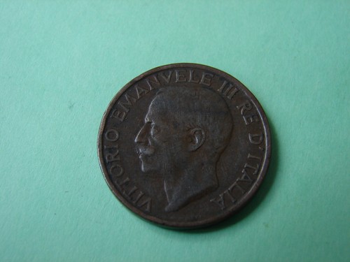 Italie centesimi 1920 r - , 1920.r.