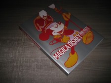 MAGICA DISNEY 3000 volte
