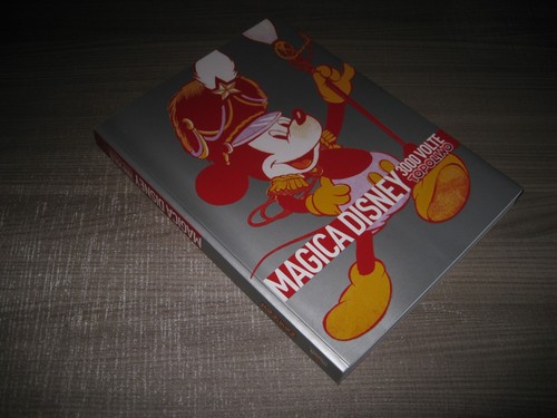 Magica disney 3000 volte - disney,