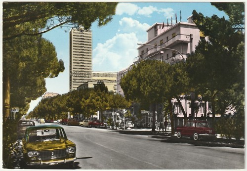 Cesenatico forli viale - -,