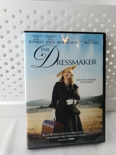 The dressmaker - the,