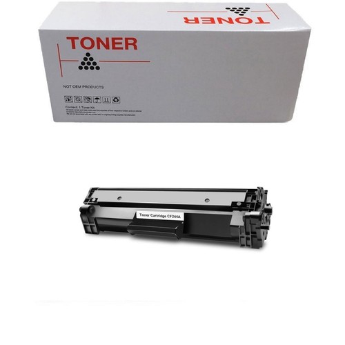 Toner compatibile per - toner,