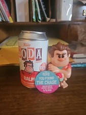 Funko Vinyl Soda - Disney