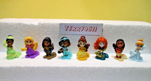 Kinder sorpresa principesse - kinder,