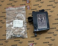Iveco turbostar turbotech - iveco, turbostar/turbotech