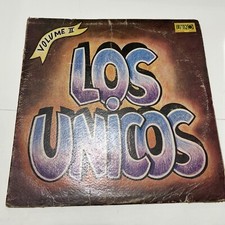 Los unicos Volume II Uniko