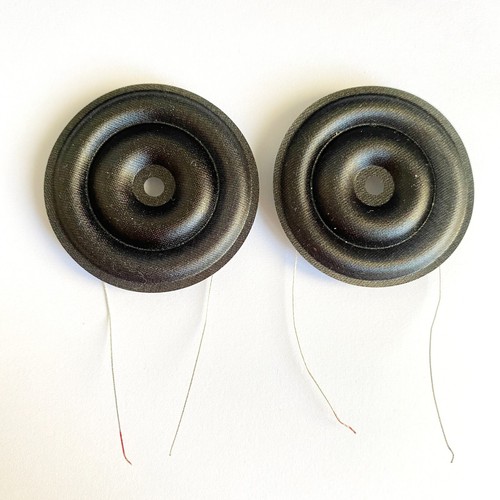 Diaframmi aftermarket seta - aftermarket,