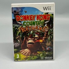 VIDEOGIOCO DONKEY KONG COUNTRY