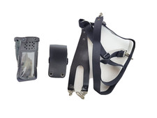 ICOM CUSTODIA NERA PER