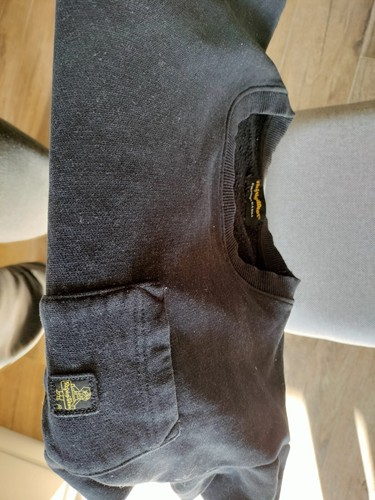 Felpa uomo refrigiwear - felpa,