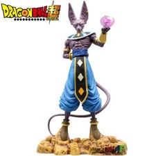 Dragon Ball Super Beerus
