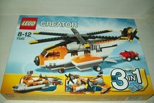 LEGO 7345 CREATOR 3 IN 1