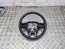 Volante per land - land, rover