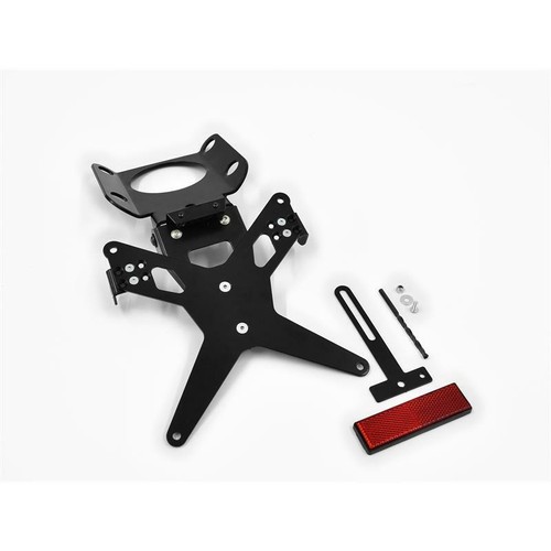 Ibex zieger kit portatarga - zieger,