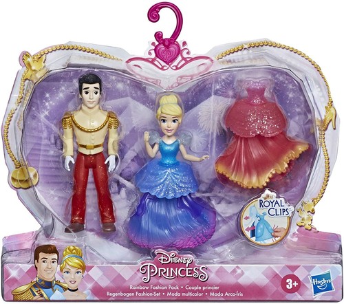 Principesse disney small doll - principesse,