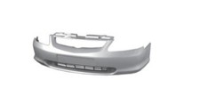 PARAURTI ANTERIORE HONDA CIVIC