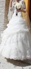 Abito da sposa 
