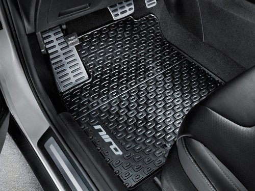 Kia niro ibrida - kia,