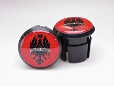 Bianchi Tappi Manubrio Bici