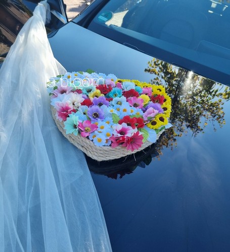 Matrimonio fatto - matrimonio, a
