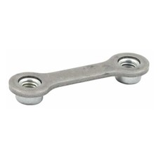 Vance & Hines Scarico Supporto