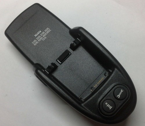 Adattatore cellulare guscio - cellulare, vw