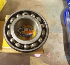 CUSCINETTO SUPPORTO ALBERO