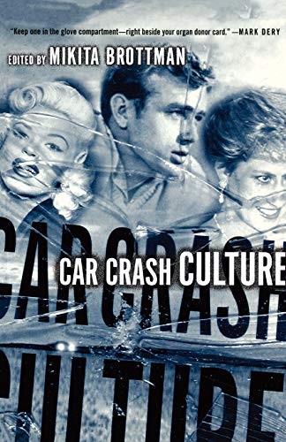 Car crash culture mikita - by,