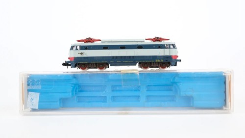 Rivarossi 9162 locomotiva - n,