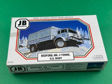 Camion models 76 - jb, bedford
