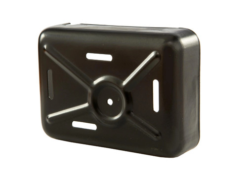 Coperchio raddrizzatore vespa - coperchio,